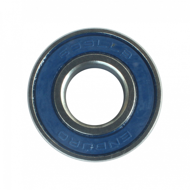 ENDURO 699 LLB - ABEC 3 Bearing - 9 x 20 x 6mm