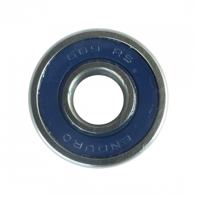 ENDURO 609 LLB - ABEC 3 Bearing - 9 x 24 x 7mm