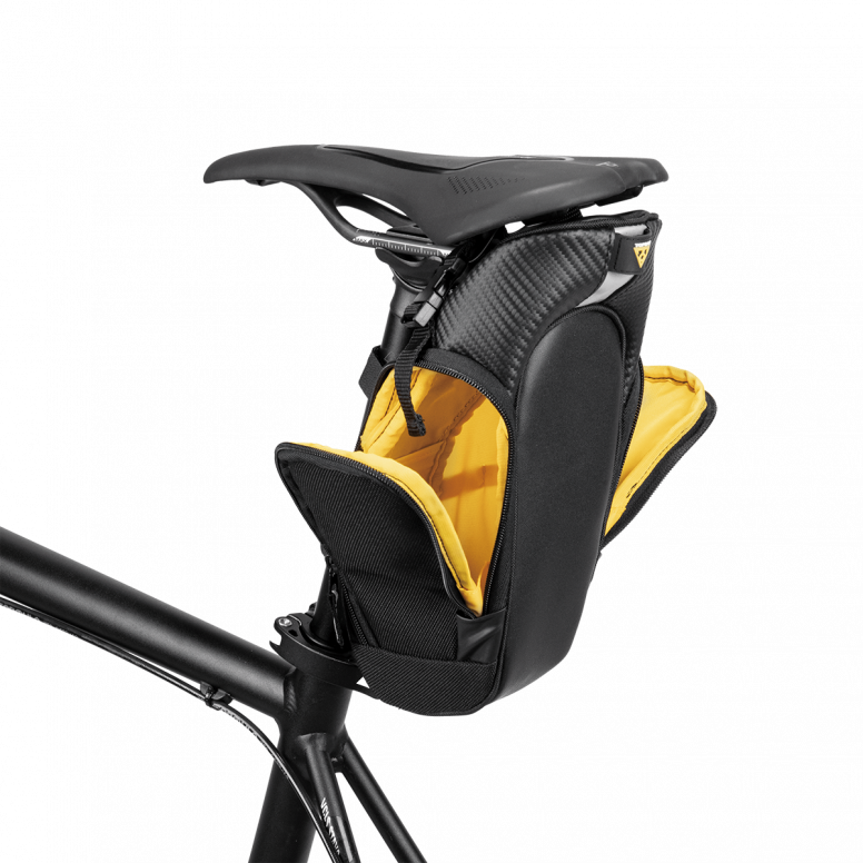 TOPEAK MONDOPACK XL Saddle Bag