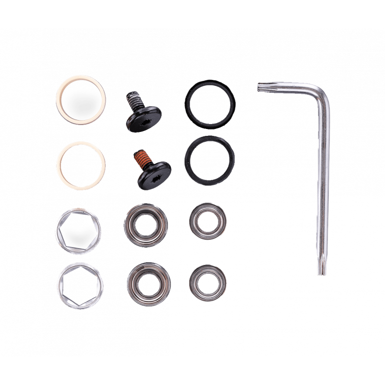 CRANKBROTHERS REFRESH KIT - Stamp 2/3 2nd Gen Pedals