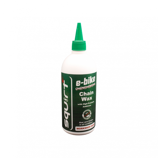 Squirt E-Bike Chain Wax