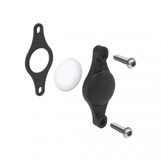 Topeak Cage Mount For Apple Airtag