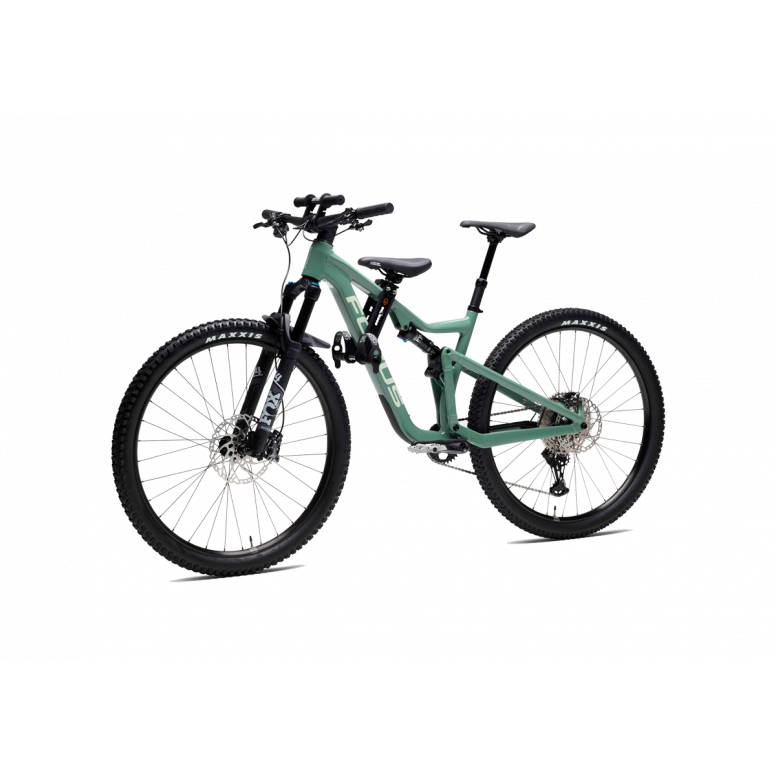 Kids Ride Shotgun 2-5yr Old Child Seat & Handlebar Combo Pack