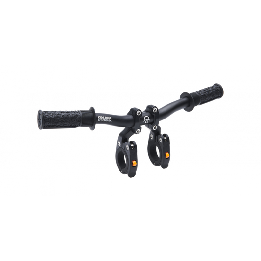 Kids Ride Shotgun Pro Child Bike Seat Handlebars