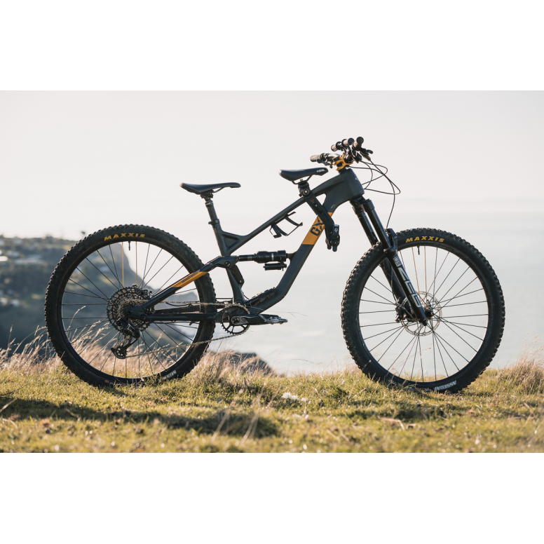 Kids Ride Shotgun 2.0 Child Bike Seat & Handlebars Combo Pack