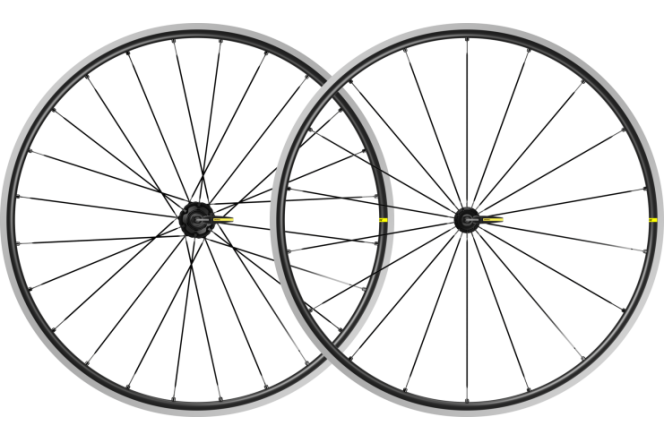 Mavic online aksium 700