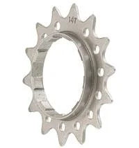 REVERSE Single Speed Cog