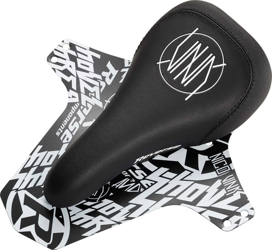 REVERSE Saddle Nico Vink - Signature Series