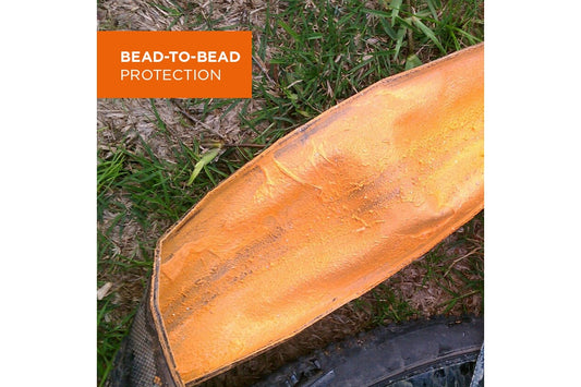 ORANGE SEAL SEALANT - Tubeless Sealant - 8oz Bottle