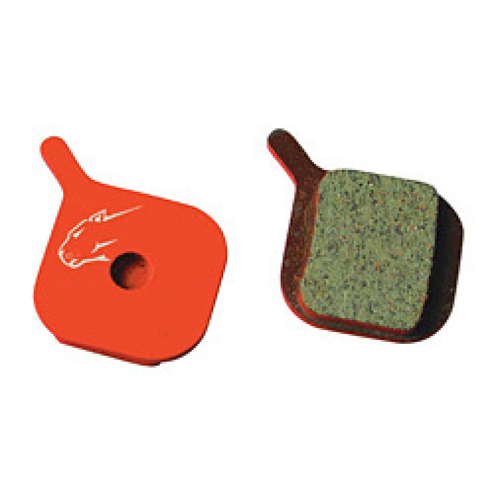 Jagwire (DCA020) Cannondale Coda Disc Brake Pads