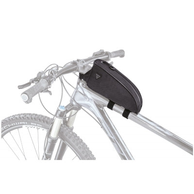 Topeak Toploader - Top Tube Bag - Black