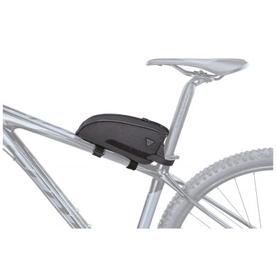 Topeak Toploader - Top Tube Bag - Black