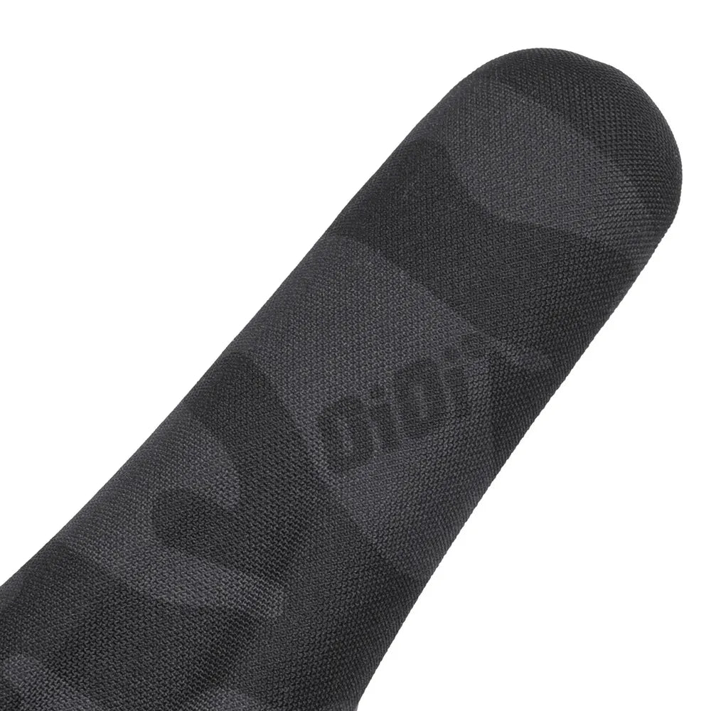 DMR OiOi Saddle - Black Camo