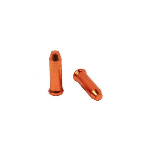 Elvedes Aluminium Cable End 2.3mm (Each)