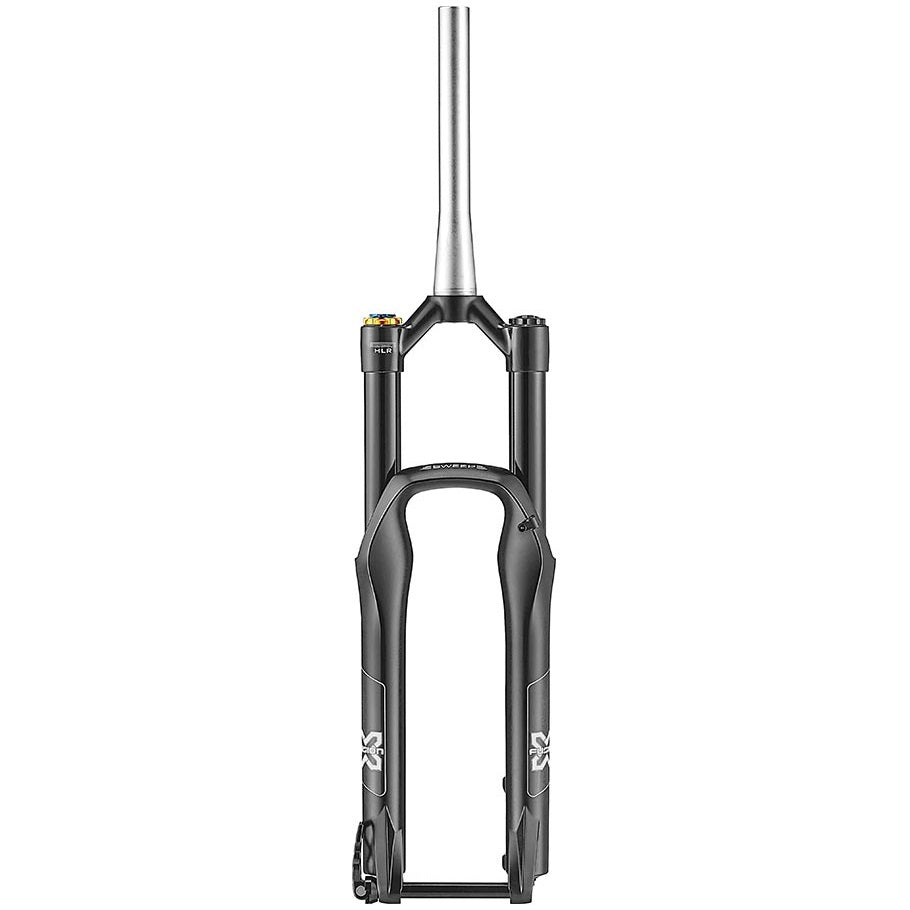 X-Fusion Sweep 34 27.5" HLR X-15 160 Black Stanchion
