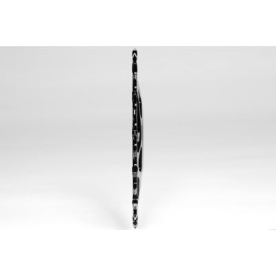 ABSOLUTE BLACK MTB OVAL SRAM BOOST 148 DM (3MM OFFSET) FOR 12SP SHIMANO HG CHAIN