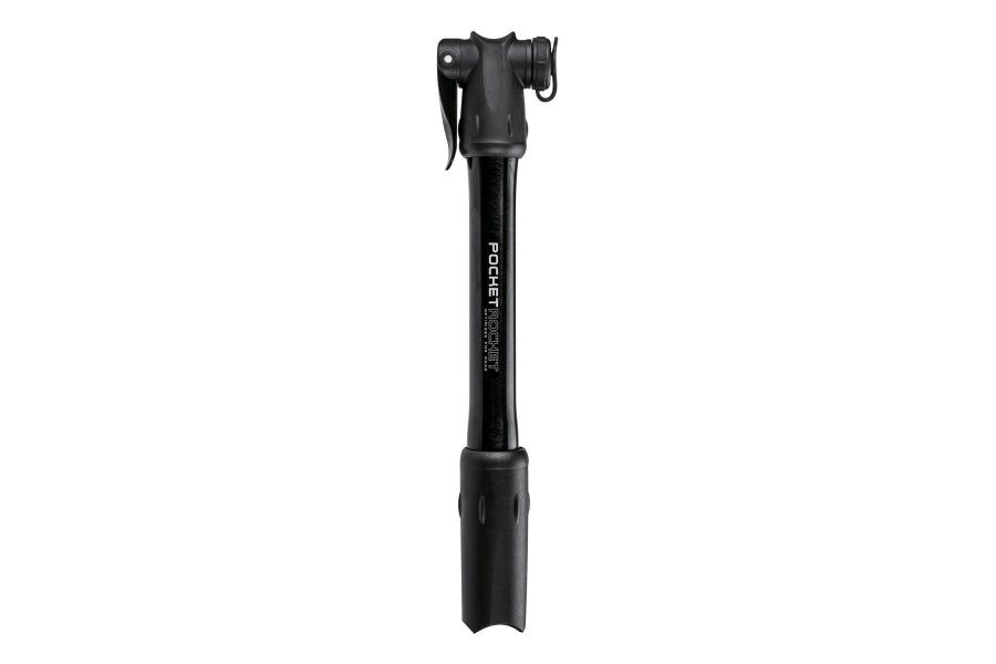 Topeak Pocket Rocket Mini Pump