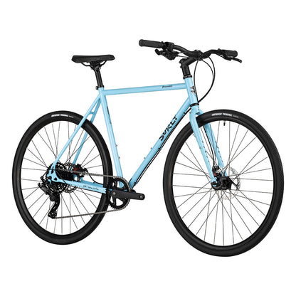Surly Preamble Flat Bar Bike - Skyrim Blue
