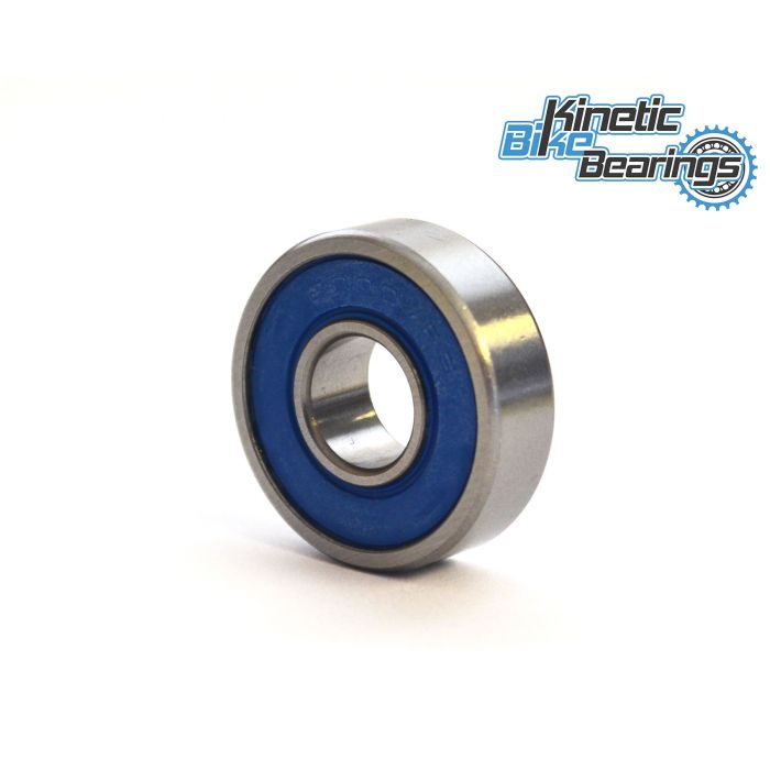 KINETIC 6000 2RSV MAX Frame Pivot Bearing - 10 x 26 x 8mm