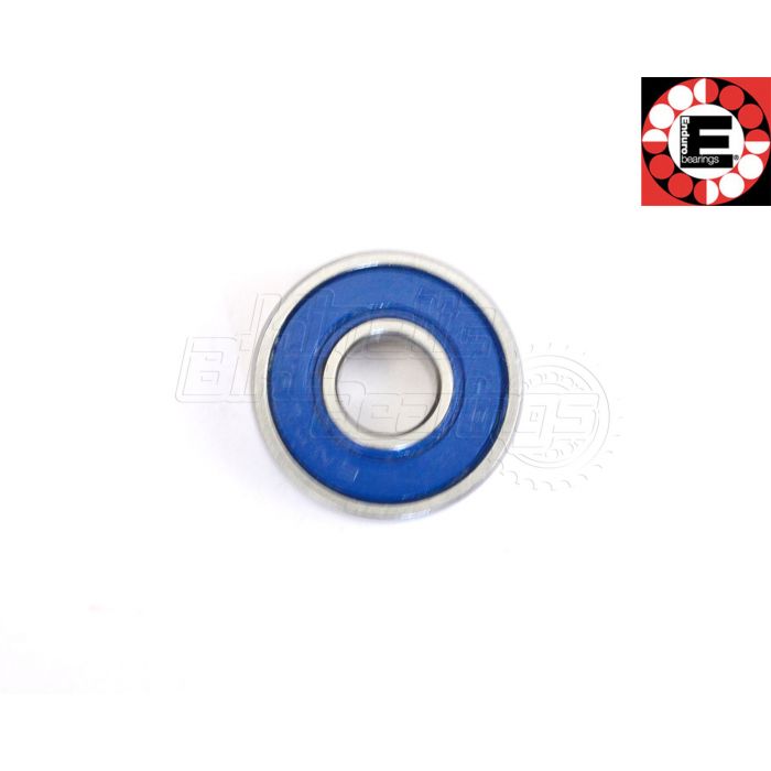 Enduro 608 LLB - ABEC 3 Bearing - 8 x 22 x 7mm