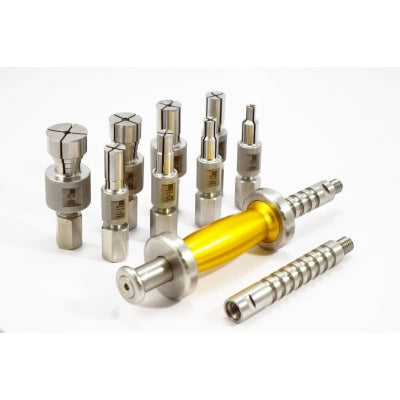 ENDURO BEARINGS PRO BEARING REMOVAL TOOL SET