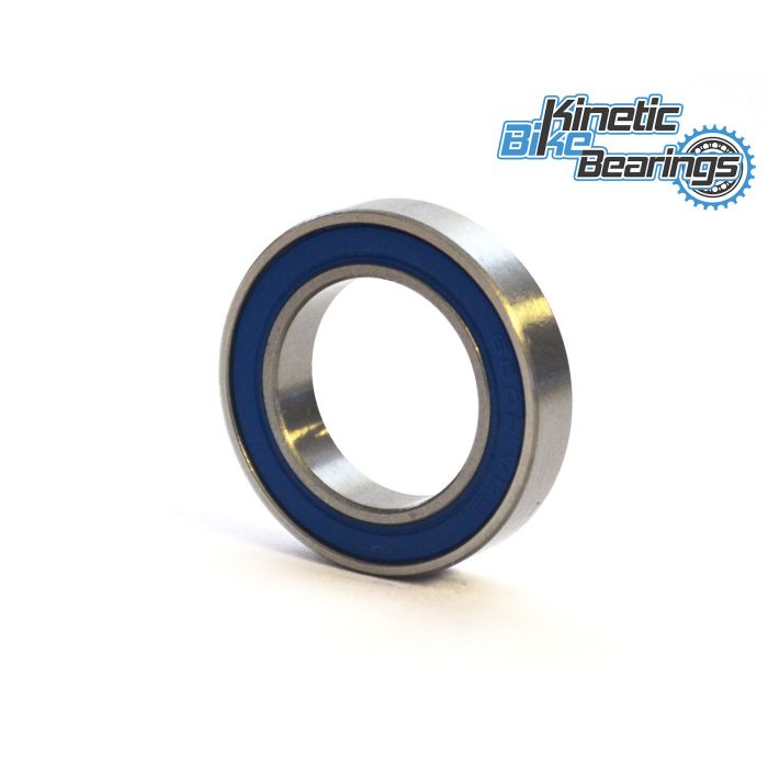 Kinetic 6802 2RSV MAX Frame Pivot Bearing - 15 x 24 x 5mm