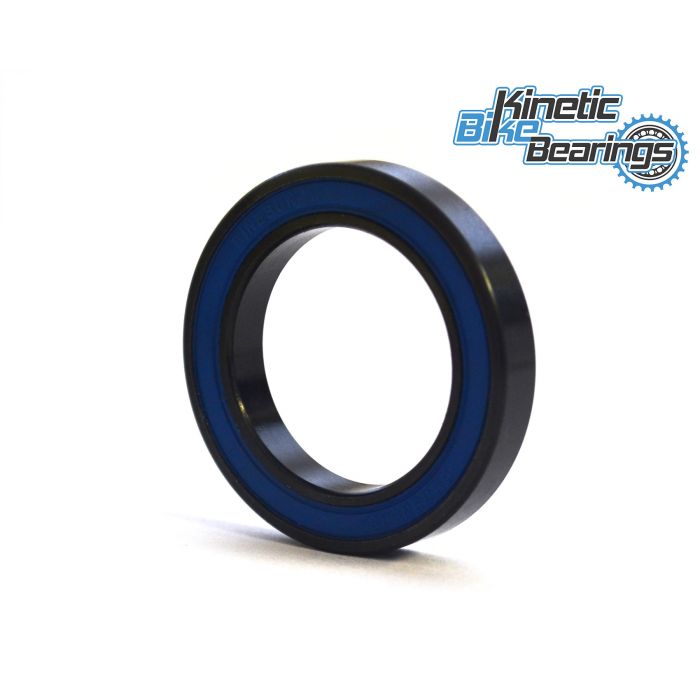 Kinetic 6805N 2RS Bottom Bracket Bearing - 25 x 37 x 6mm