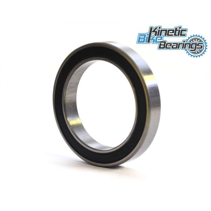 Kinetic 6806 2RS Bottom Bracket & Headset Bearing | BB30 - 30 x 42 x 7mm
