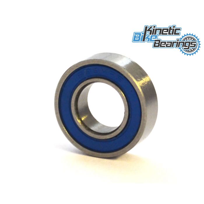 KINETIC 688 2RSV MAX Frame Pivot Bearing - 8 x 16 x 5mm