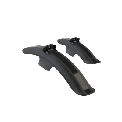 RRP PROGUARD BOLT-ON FRONT MUDGUARD - Standard