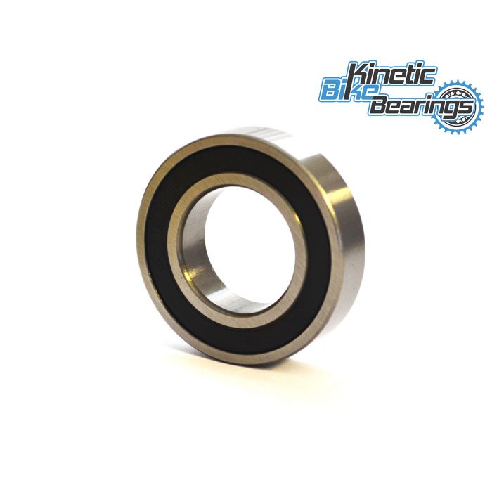KINETIC 6904 2RS Wheel & Frame Pivot Bearing - 20 x 37 x 9mm