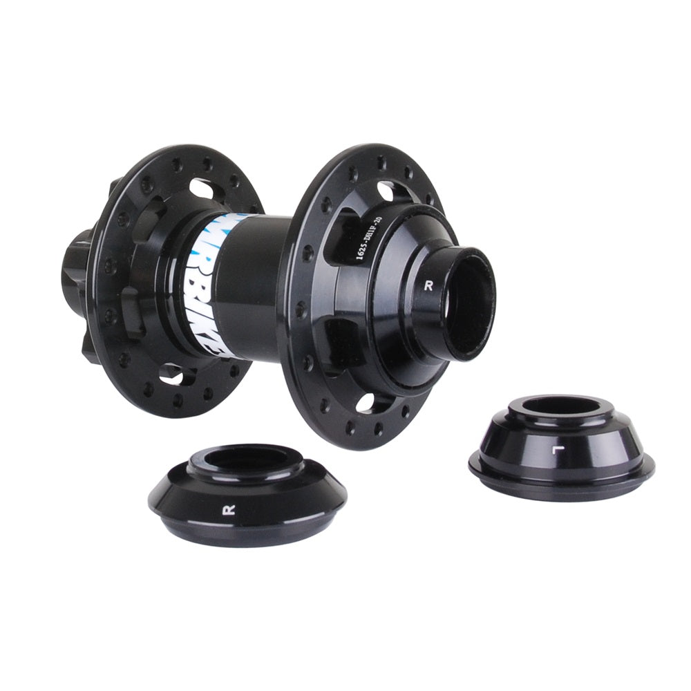 DMR Zone MTB Hubs (and spares)