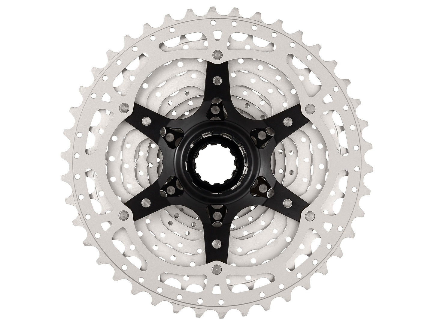 SunRace MS8 11 speed Cassette
