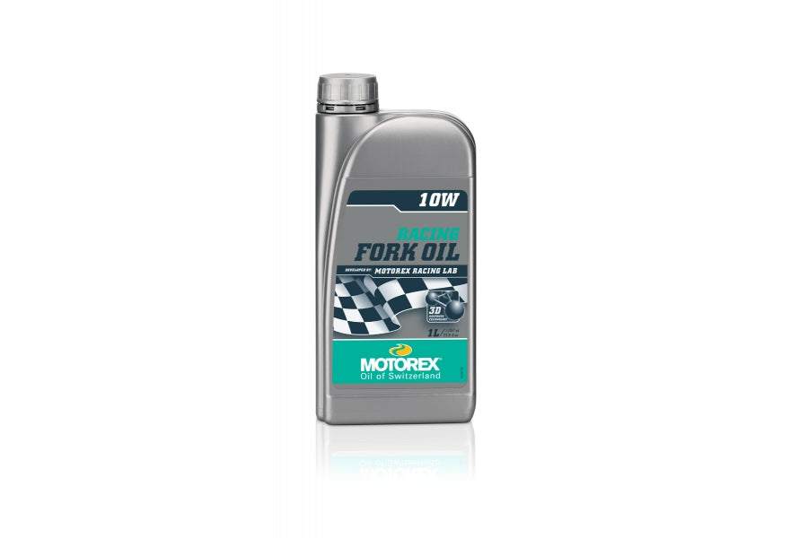 MOTOREX RACING FORK OIL 10W
