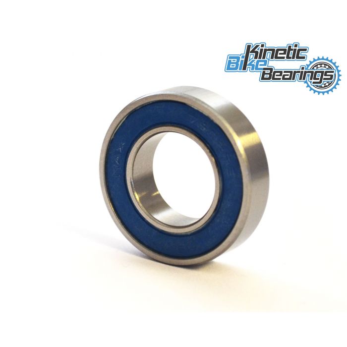 KINETIC 7902 2RSV MAX - ABEC3 Bearing - 15 x 28 x 7mm