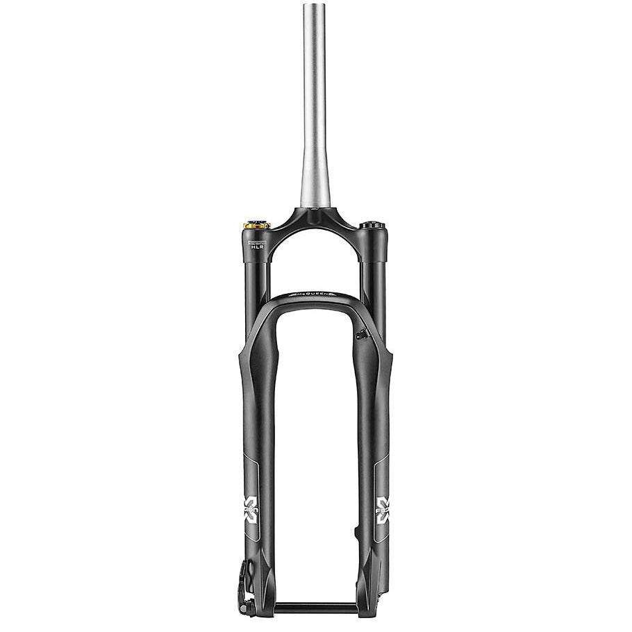 X Fusion Mcqueen 34 29 27.5 HLR 140 Black Stanchion Boost Slam69