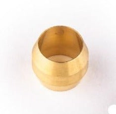 Shimano SM-BH90 2.1 mm bore olive and connecter insert