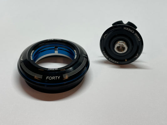 CANE CREEK 40 SERIES - ZS Short (8mm) - ZS44/28.6