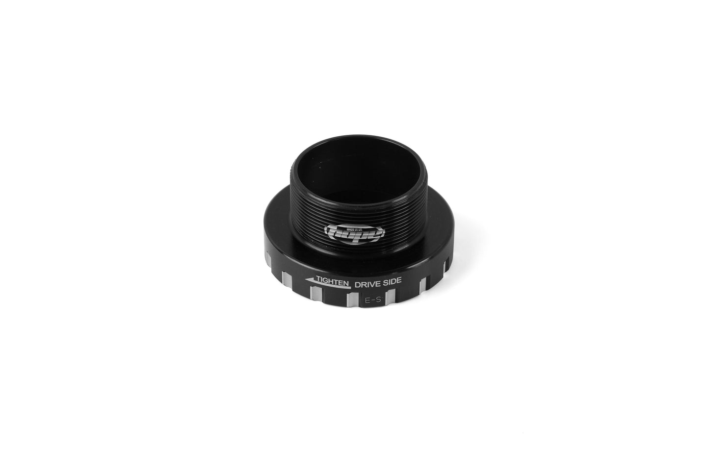 Hope 30mm Bottom Bracket Drive Side Cups - Black