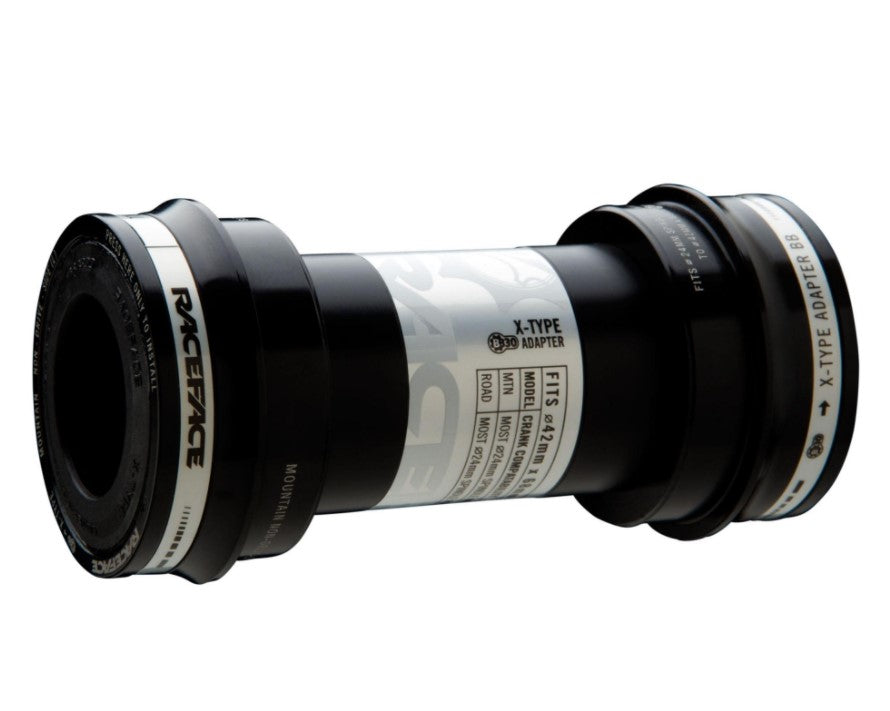 Race Face PF30 PressFit Bottom Bracket - 24mm External Seal