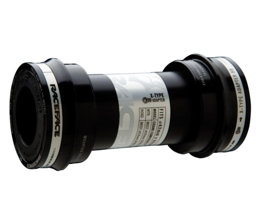 Race Face PF30 PressFit Bottom Bracket - 24mm External Seal