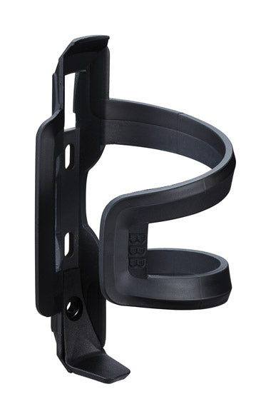 BBB (BBC-40) Dual Attack Bottle Cage (Left or Right Handed)