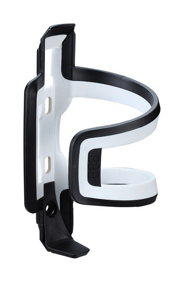 BBB (BBC-40) Dual Attack Bottle Cage (Left or Right Handed)