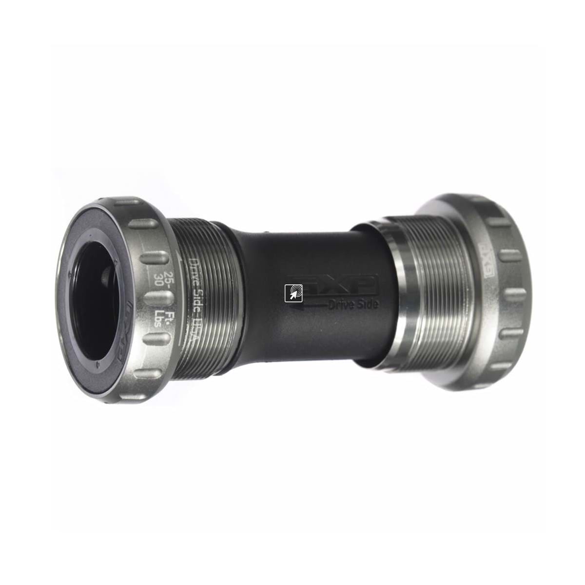 SRAM BB GXP TEAM CUPS BOTTOM BRACKET - BSA/ENGLISH 100MM (GXP FAT BIKE)