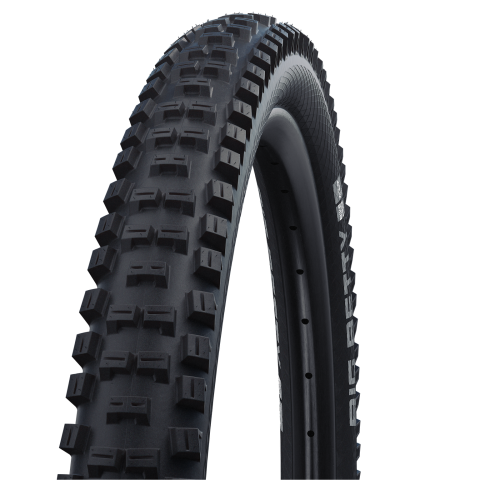 Schwalbe Addix Big Betty Performance BikePark Tyre in Black (Wired) - 29 x 2.40"