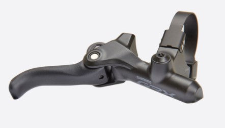 Shimano BL-RX812 GRX sub brake lever, right hand