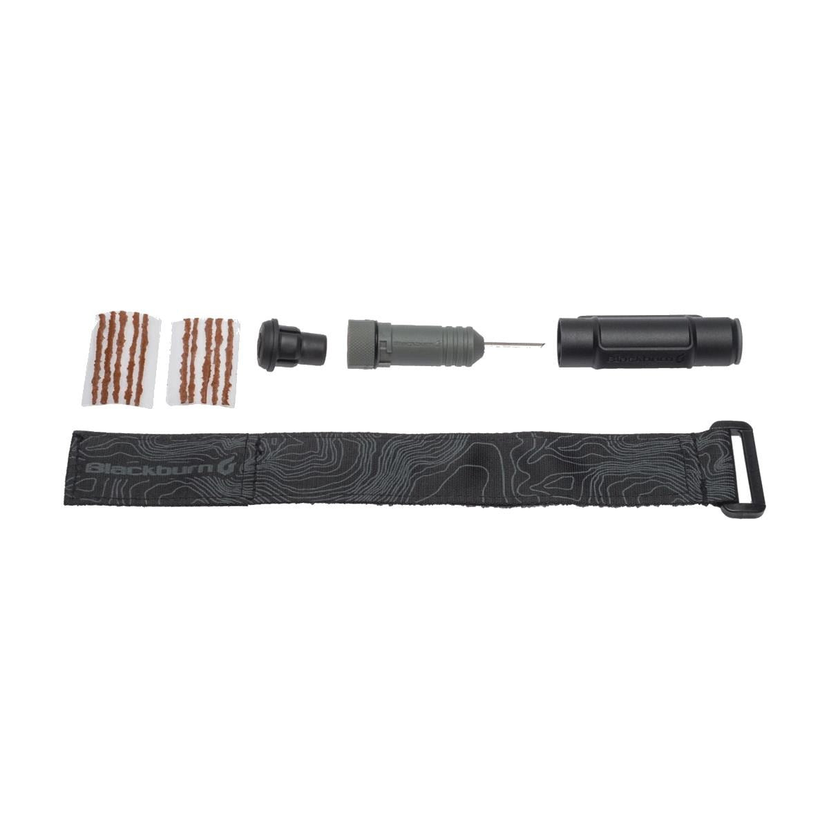 Blackburn Plugger - Tubeless Plug Kit