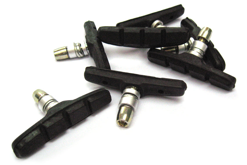 Basic V - Brake Pads (PAIR)