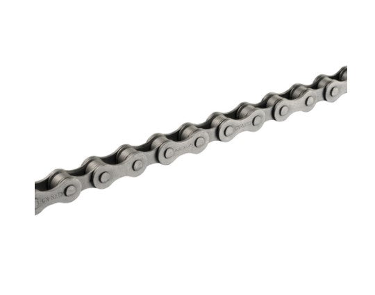Shimano Nexus CN-NX10 Singlespeed chain 1/2 x 1/8, silver - 114 links