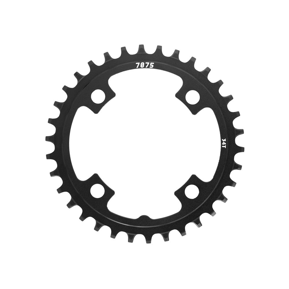 Sunrace CRMX04 Narrow-Wide Chainrings